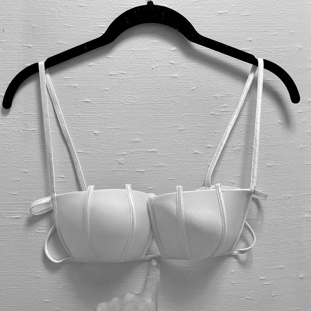 La Perla Graphique Bikini  / Bra Top